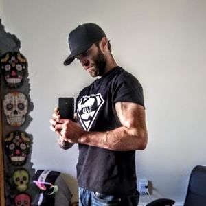 Meet your Posher, Kyle